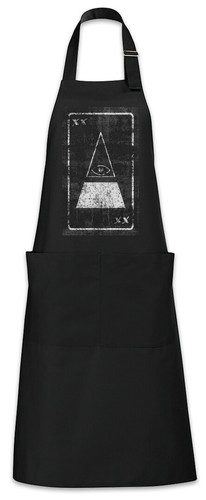 Tarot the eye illuminati - tarot,