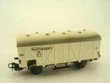 DB Kühlwagen    -  Märklin HO Wagen   -  #91   #E - gebr