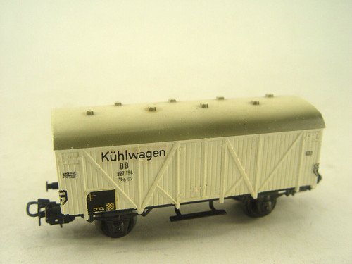 Kühlwagen märklin - ,