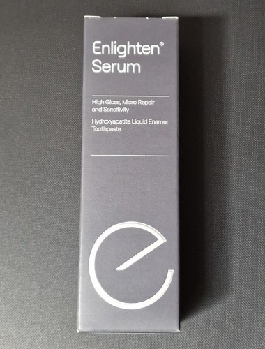 Enlighten zahnserum enamel - zahnserum,,