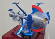 Captain Flam - Captain Future