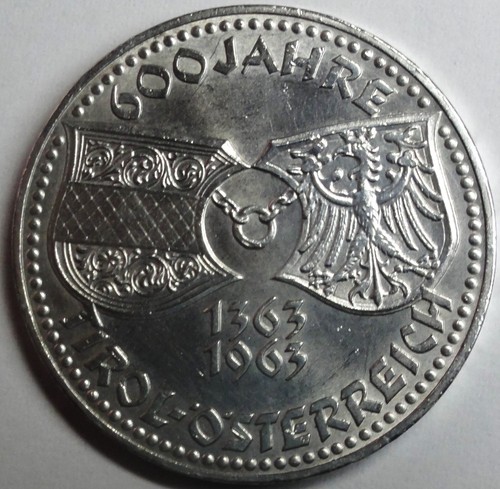 österreich schilling - Österreich,