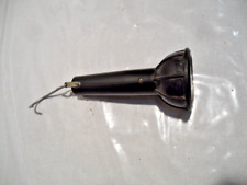 Bakelit Handlampe Auto