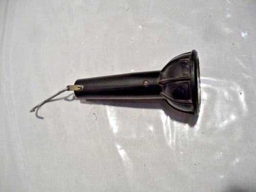 Bakelit handlampe auto - bakelit,