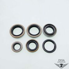 4 Gang Simmering Satz Dicht