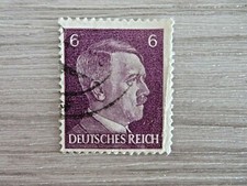 Briefmarken Deutsches Reich