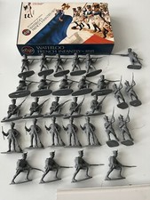 Airfix 1/32 Waterloo French