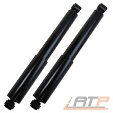 2x GAS GASDRUCK STOSSDÄMPFER