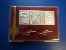 Ehrengeschenk für 25 Jahre