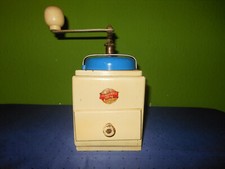 Sehr schöne Leinbrocks Ideal Kaffeemühle Rarität Nostalgie