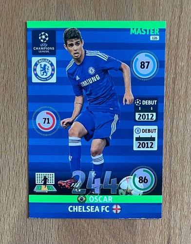 Panini adrenalyn champions - adrenalyn, xl