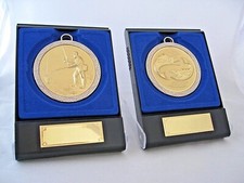 ANGEL - MEDAILLEN-ETUI -