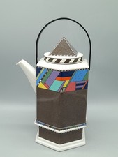 Rosenthal Metropol Scenario