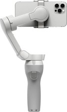 DJI Osmo Mobile SE Gimbal magnetisch Handheld grau Neu-Sonstige