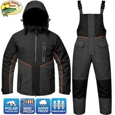 Fladen polar thermo - thermo, anzug
