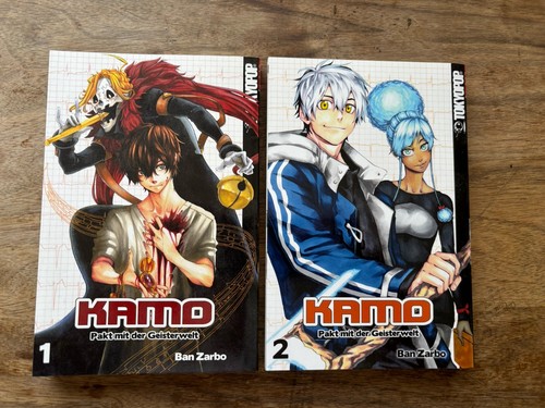 Rebuy manga kamo pakt mit - rebuy,
