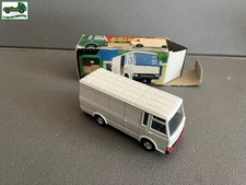 Altes modellauto lkw - modellauto, magirus