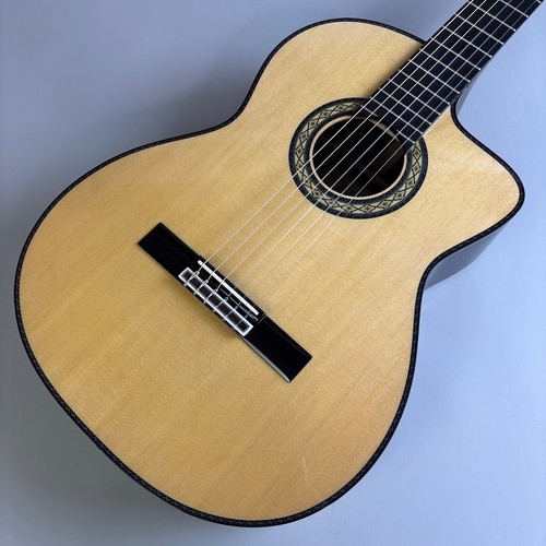 Takamine dmp370nc - dmp370nc, (no260604)