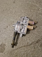 Gasarmatur für Junkers