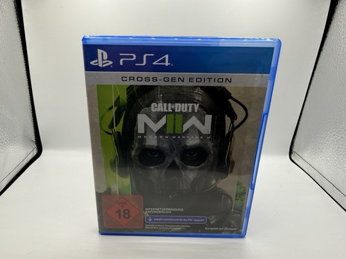Call duty modern warfare - call, of