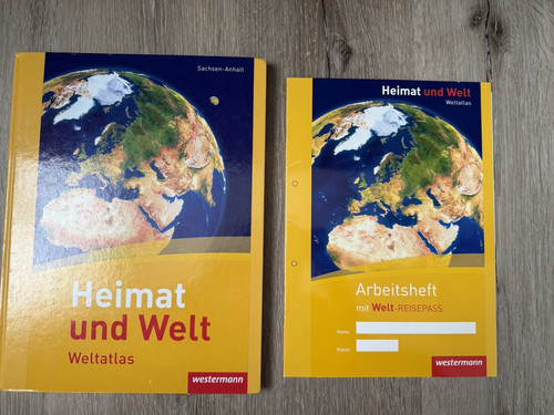 Westermann heimat und welt - westermann,