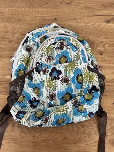 Dakine rucksack top zustand - top,