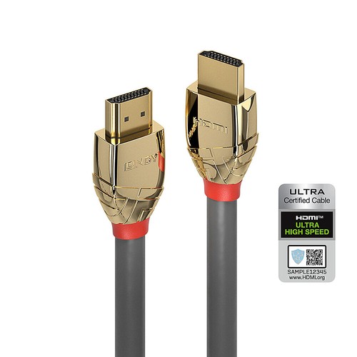 Lindy hdmi kabel ultra high - lindy,
