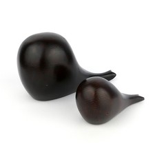 WAL HOLZFIGUREN Set Ikea