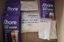 More Nutrition Paket/ Proben/