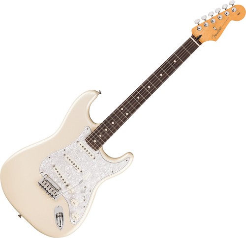Fender player modified - fender,