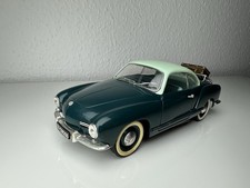 VW Volkswagen Karmann Ghia