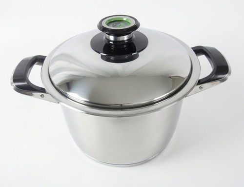 Amc topf liter mit deckel - amc,
