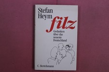 377073 Stefan Heym FILZ C