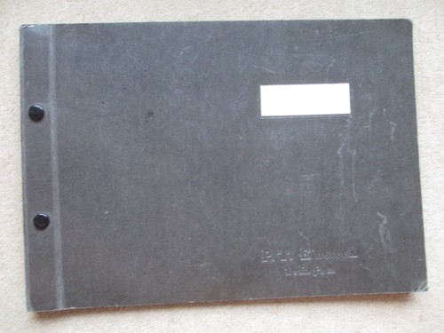 Briefmarkenalbum einsteck - briefmarkenalbum,