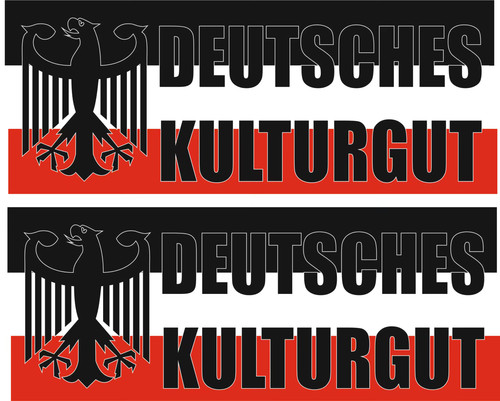 Deutsches kulturgut auto - kulturgut,