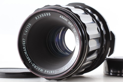 Exc pentax smc - smc, macro