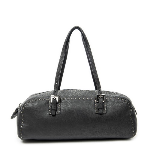 Fendi mini bowling - fendi,