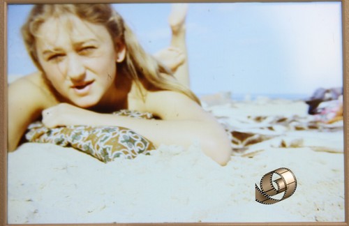 Ddr dia farbdia - ddr, farbdia,