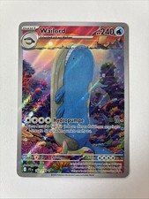 Pokémon Wailord