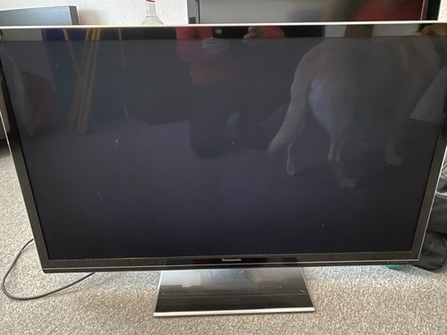 Fernseher panasonic - fernseher,