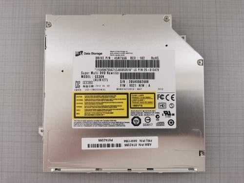 Superdrive gs30n dvd brenner - superdrive,