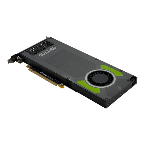 Nvidia quadro p4000 - nvidia,