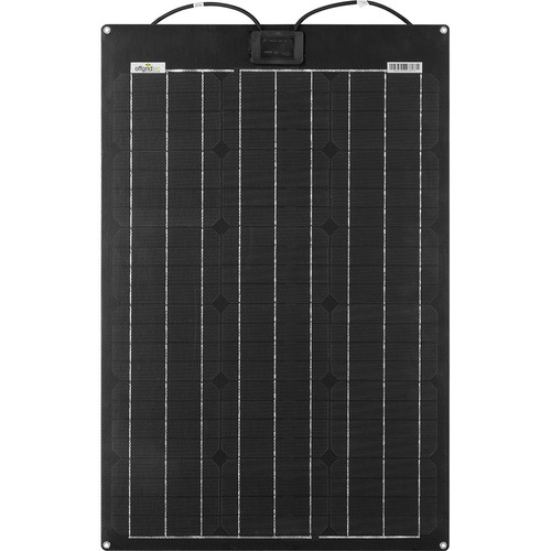 Solarpanel 50w 39v - 50w,