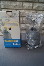 Neuer,unbenutzter Enders Kartuschen Gaskocher Olymp Kochstelle