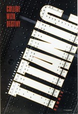 Titanic - Us 1997 A3 Poster