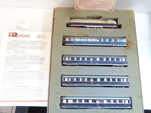 Rivarossi 0339 - h0,