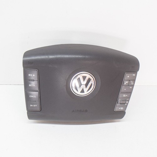Volkswagen phaeton lenkrad - volkswagen, 3d-lenkrad