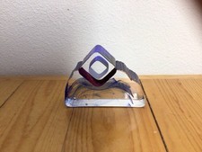 Mini Estate Sculptural Art