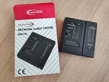 Netzwerktester RJ45/11 LAN