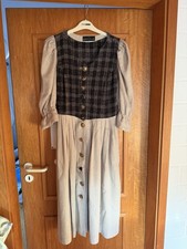 Altes Dirndl Hochwertiges Set
